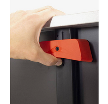 Load image into Gallery viewer, Cornilleau 500X Outdoor Table Tennis Table-Blue
