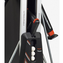 Load image into Gallery viewer, Cornilleau 500X Outdoor Table Tennis Table-Blue
