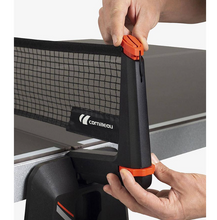 Load image into Gallery viewer, Cornilleau 500X Outdoor Table Tennis Table-Blue
