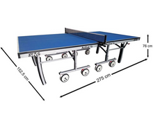 Load image into Gallery viewer, Stag Active 19 Table Tennis Table
