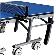 Load image into Gallery viewer, Stag Active 19 Table Tennis Table
