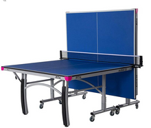 Load image into Gallery viewer, Stag Active 22 Table Tennis Table – Active 22D (ITTF Approved)
