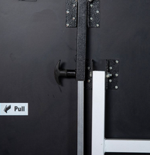 Load image into Gallery viewer, Stag Table Tennis Table Fun Line
