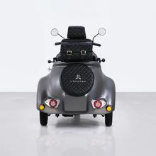 Load image into Gallery viewer, Lampago Moped Electric Vehicle
