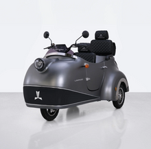 Load image into Gallery viewer, Lampago Moped Electric Vehicle
