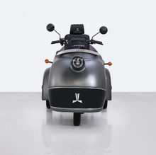 Load image into Gallery viewer, Lampago Moped Electric Vehicle
