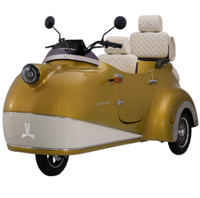 Load image into Gallery viewer, Lampago Moped Electric Vehicle
