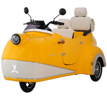 Load image into Gallery viewer, Lampago Moped Electric Vehicle
