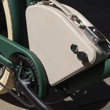 Load image into Gallery viewer, Rayvolt ClubMan Luxury Vintage Electric Bicycle
