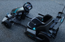 Load image into Gallery viewer, Segway Ninebot Gokart Pro 2 immersive Gaming Ninebot S max Racing Drifting
