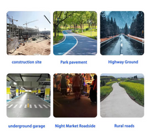 Load image into Gallery viewer, Electric Golf Cart Buggy Car Street Legal Cart 04 Seater
