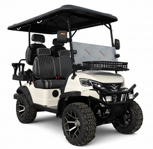 Load image into Gallery viewer, Electric Golf Cart Buggy Car Street Legal Cart 04 Seater
