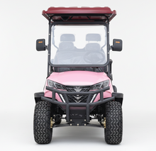 Load image into Gallery viewer, Electric Golf Cart Buggy Car Street Legal Cart 04 Seater
