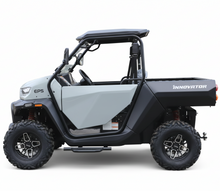 Load image into Gallery viewer, Electric UTV Innovator 4x4 with Lithium Battery 4WD Farm UTV
