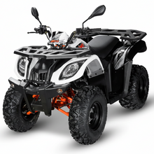 تحميل الصورة إلى عارض المعرض، Kayo - AU 200 -Gas ATV Model 2025 Age 14+ Teens &amp; Adults
