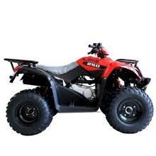 Load image into Gallery viewer, Kymco Mxu 250 -Gas Atv Model 2026 Age 16+ Teens &amp; Adults
