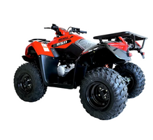 Load image into Gallery viewer, Kymco Mxu 250 -Gas Atv Model 2026 Age 16+ Teens &amp; Adults
