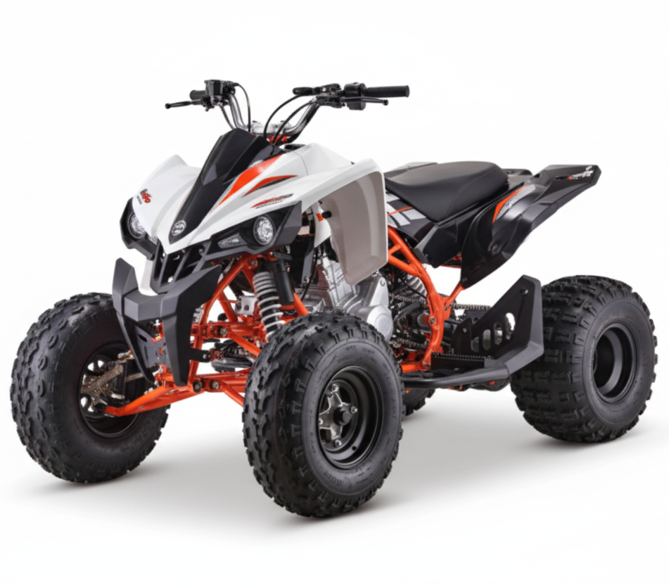 Kayo - A 300 Manual -Gas ATV Model 2025 For Teens & Adults