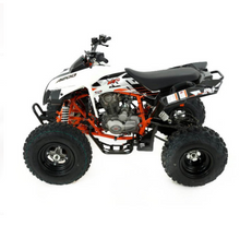 Load image into Gallery viewer, Kayo - A 200 Manual -Gas ATV Model 2025 For Age 16+
