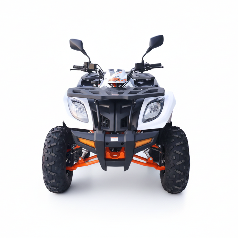 Kayo - AU 300 Model-Gas ATV