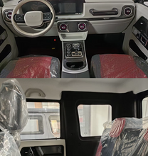 Load image into Gallery viewer, Electric SUV Vehicle AMG Style Ev 3500W Central Locking LHD 4 Wheels for Adults
