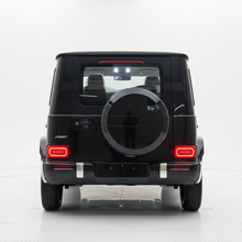 Load image into Gallery viewer, Electric SUV Vehicle AMG Style Ev 3500W Central Locking LHD 4 Wheels for Adults
