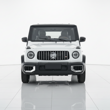 Load image into Gallery viewer, Electric SUV Vehicle AMG Style Ev 3500W Central Locking LHD 4 Wheels for Adults
