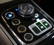 Load image into Gallery viewer, Electric SUV Vehicle AMG Style Ev 3500W Central Locking LHD 4 Wheels for Adults
