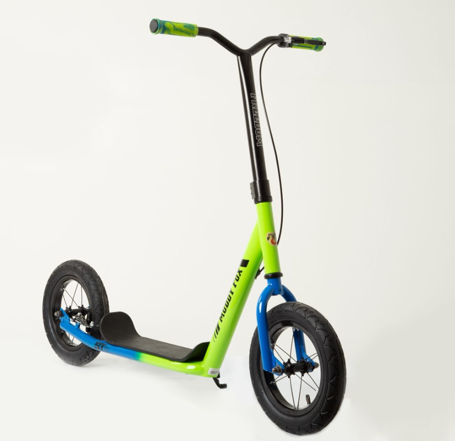 Muddyfox Urban Glide Commuter Scooter With 12