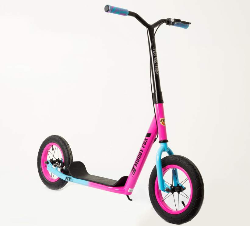 Muddyfox Urban Glide Commuter Scooter With 12