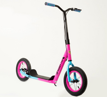 تحميل الصورة إلى عارض المعرض، Muddyfox Urban Glide Commuter Scooter With 12" Air-Filled For Kids Age 5-12
