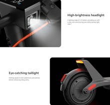 Load image into Gallery viewer, Xiaomi Electric Scooter 4 Lite 2nd Gen Black 25kmh speed 25km Range
