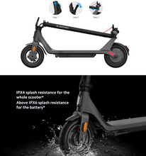 Load image into Gallery viewer, Xiaomi Electric Scooter 4 Lite 2nd Gen Black 25kmh speed 25km Range
