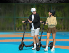 Load image into Gallery viewer, Xiaomi Electric Scooter 4 Lite 2nd Gen Black 25kmh speed 25km Range
