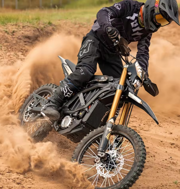 2025 Surron Ultra Bee Electric Dirt Motorcycle Electric Motorcycle