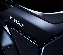 Load image into Gallery viewer, Y-VOLT Surge V Electric Dirt Bike – 35 kW Peak, 97.2V 45Ah
