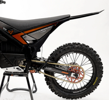 تحميل الصورة إلى عارض المعرض، Arctic Leopard EX 800 Electric Dirt Bike 72V 75Ah 25Kw with 220km Range 100kmh Speed
