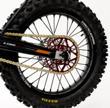 تحميل الصورة إلى عارض المعرض، Arctic Leopard EX 800 Electric Dirt Bike 72V 75Ah 25Kw with 220km Range 100kmh Speed

