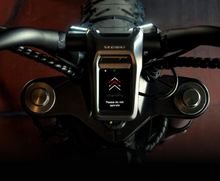 Load image into Gallery viewer, Segway Xyber Electric Bike
