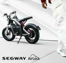 Load image into Gallery viewer, Segway Xyber Electric Bike

