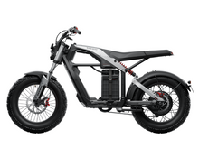 Load image into Gallery viewer, Segway Xyber Electric Bike

