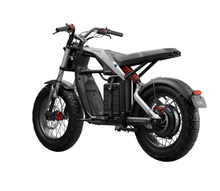 Load image into Gallery viewer, Segway Xyber Electric Bike
