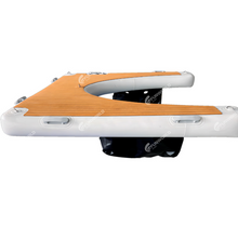 Load image into Gallery viewer, High-Quality C Dock Inflatable Jet Ski ,Seabob &amp; Yacht Platform

