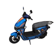 Load image into Gallery viewer, Urban Nitro Electric Bike 72V 1500W-Heavy duty bike 50km Range
