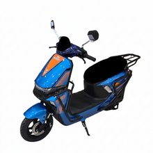 Load image into Gallery viewer, Urban Nitro Electric Bike 72V 1500W-Heavy duty bike 50km Range
