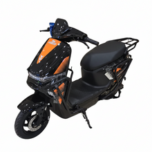 Load image into Gallery viewer, Urban Nitro Electric Bike 72V 1500W-Heavy duty bike 50km Range
