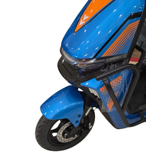 Load image into Gallery viewer, Urban Nitro Electric Bike 72V 1500W-Heavy duty bike 50km Range
