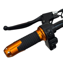 Load image into Gallery viewer, KIDS MINI KUGOO MONSTER BIKE 48V 10Ah 250W Age 8-14 years Intermediate Rider

