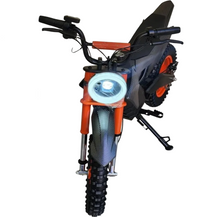 Load image into Gallery viewer, Kids Muscle Electric Dirt Bike intermediate Rider Age 7-14 Years 36v 500W

