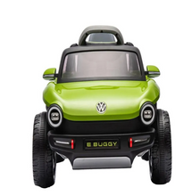 Load image into Gallery viewer, Kids Volkswagen Licensed E-Buggy Ride-On Car - 12V Age 1-5 Years
